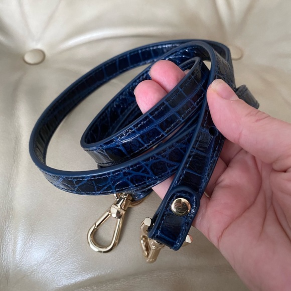 Brahmin Bags Lknw Brahmin Replacement Bag Strap Melbourne Leather